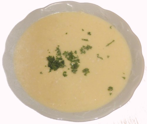 Kniginsuppe