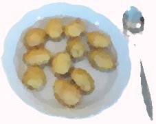 Kartoffelsuppen-Rezepte