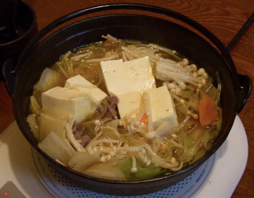 Sukiyaki