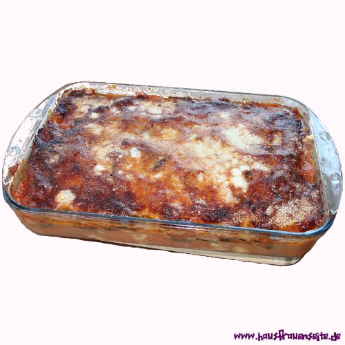 Parmigiana