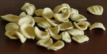 Orecchiette