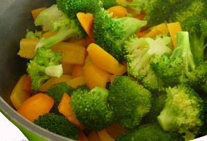 Orecchiette Broccoli kochen