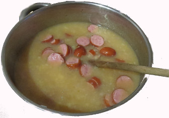 rheinische Zwiebelsuppe