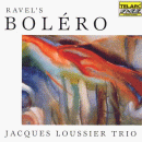 Ravels Bolero