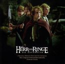 Soundtrack der Herr der Ringe