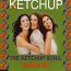 Las Ketchup Aserje