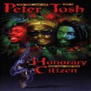 Peter Tosh - dort ist legalise it mit drauf