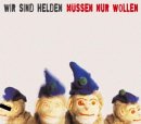 Mssen nur wollen