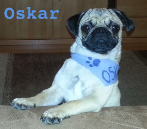 Oskar