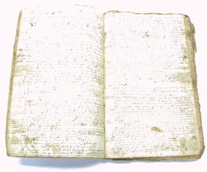 Liebes Tagebuch