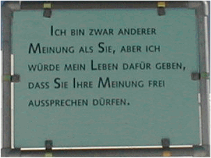 Philosophenweg