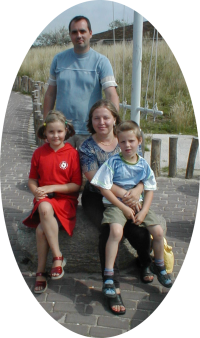 endlich mal ein mchtig reprsentatives Foto von uns!