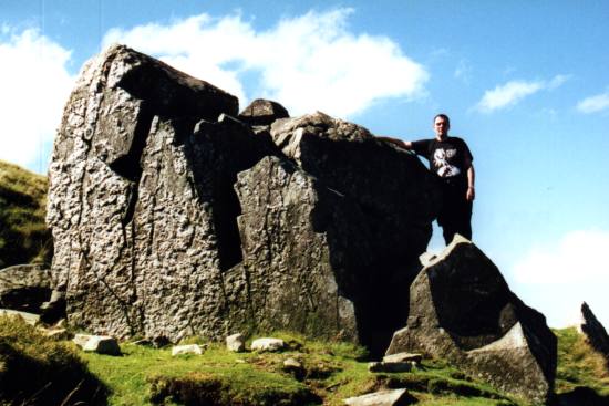 Standing Stones